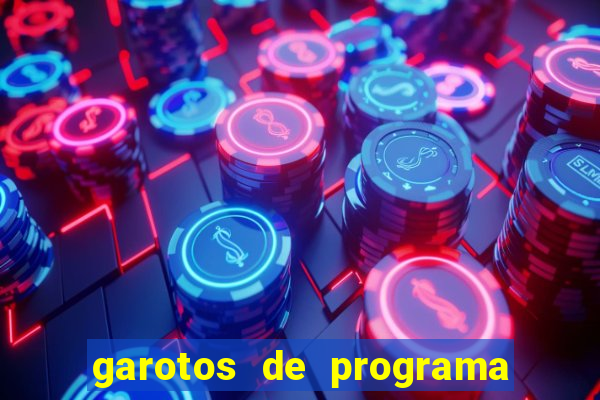 garotos de programa de santos